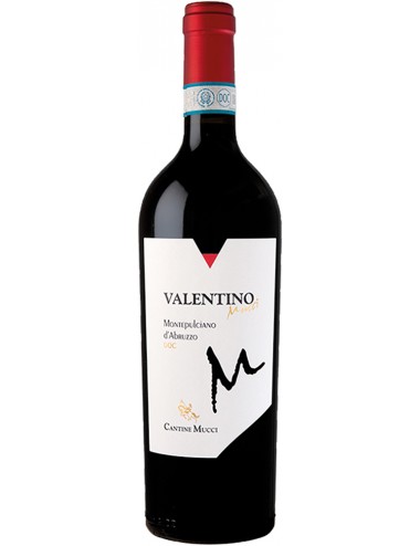 Valentino Montepulciano