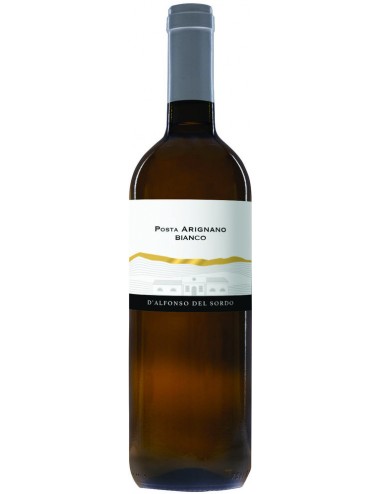 Posta Arignano Bianco