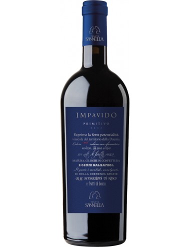 Impavido