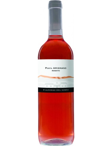 Posta Arignano Rosato