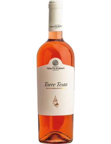Torre Testa Rosato