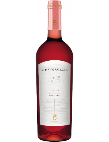 Rosa di Salsola