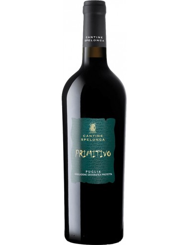 Primitivo