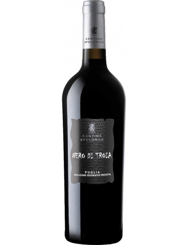 Nero di Troia