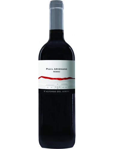 Posta Arignano Rosso