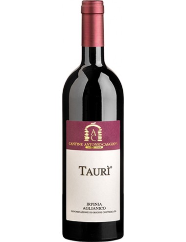 Taurì