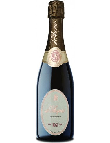 Brut Rosè
