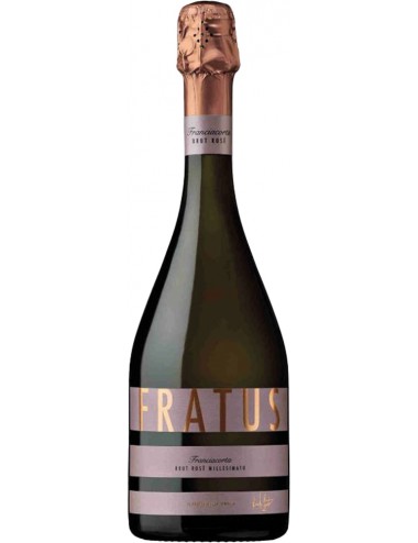 Franciacorta Rosè Brut
