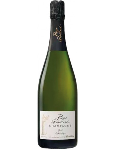 Champagne Aùthentique Brut