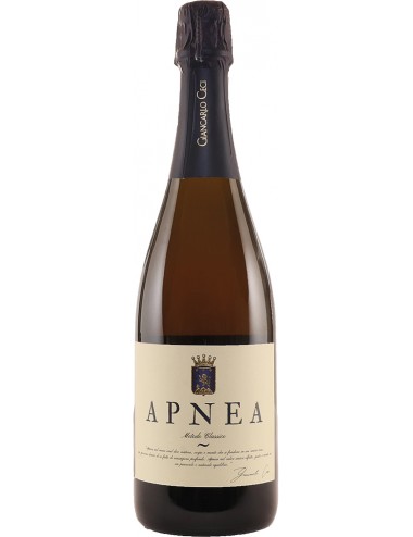 Apnea Brut