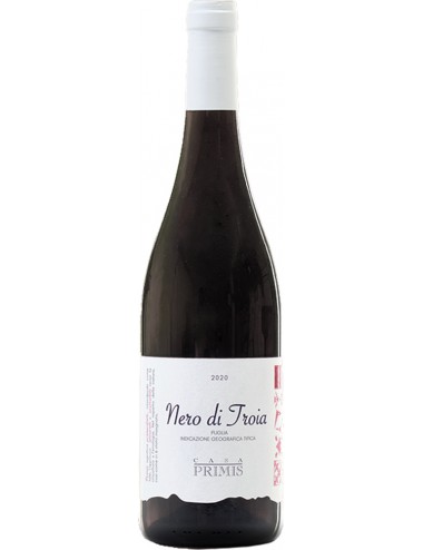 Nero di Troia