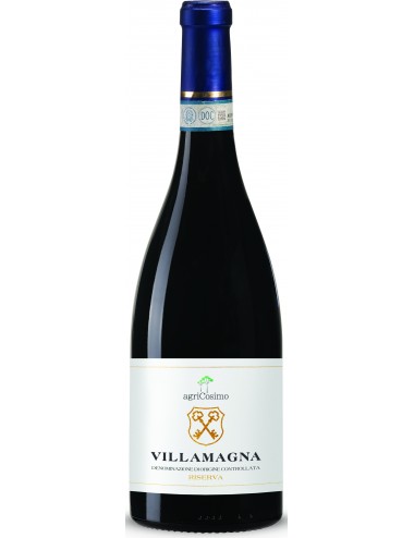 Villamagna Riserva