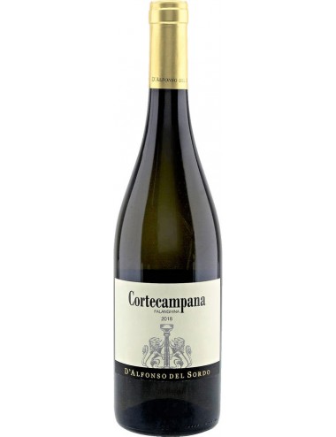 Cortecampana