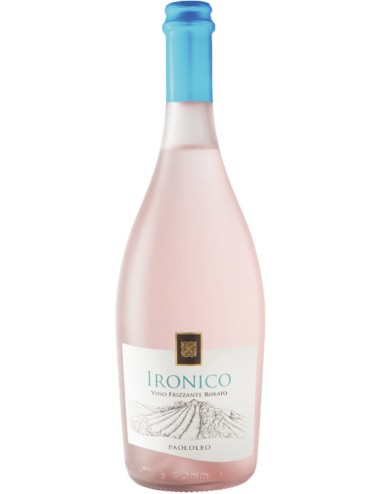Ironico Rosé