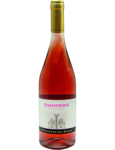 Dammirose