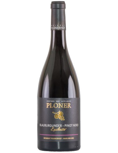 Pinot Nero Exclusiv Riserva
