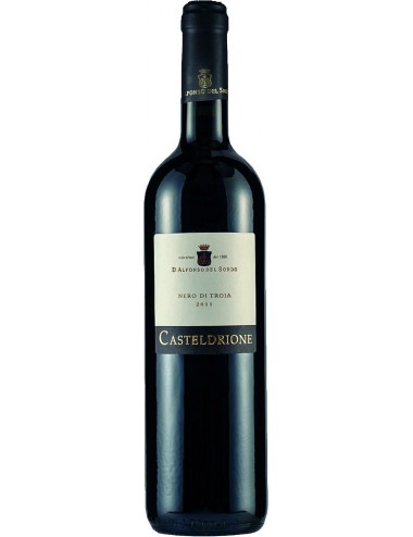 Casteldrione