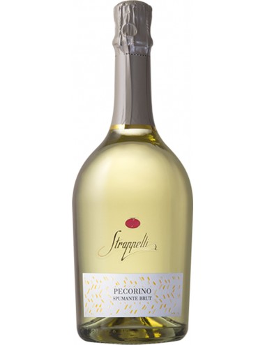 Pecorino Brut