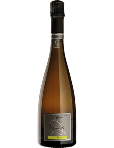 Ultra D Extra Brut
