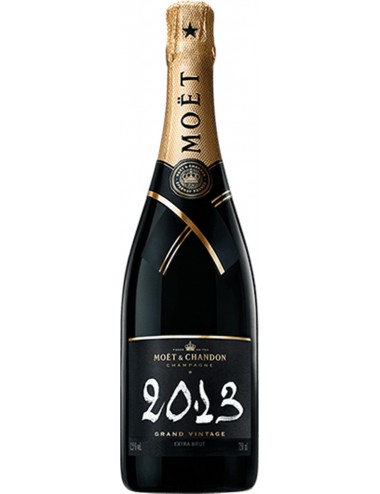 Champagne Grand Vintage 2013