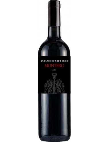 Montero
