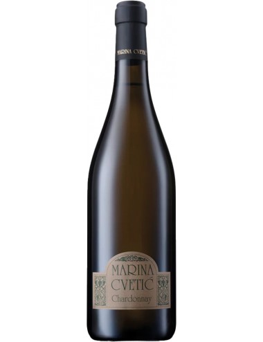 Marina Cvetic Chardonnay