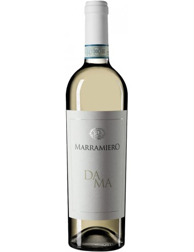 Dama Trebbiano