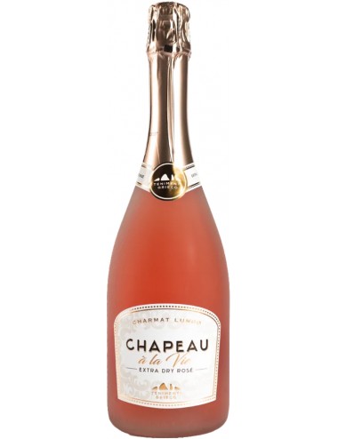 Chapeau à la Vie Spumante...