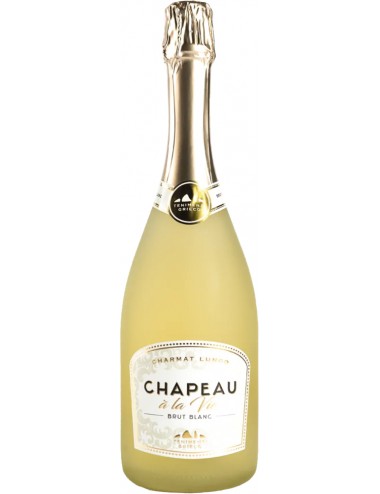 Chapeau à la Vie Spumante...
