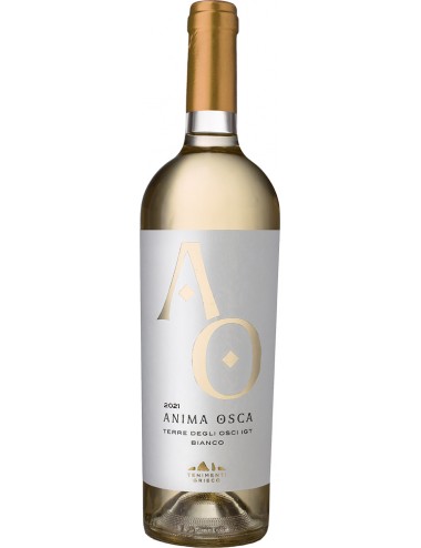 Anima Osca Bianco