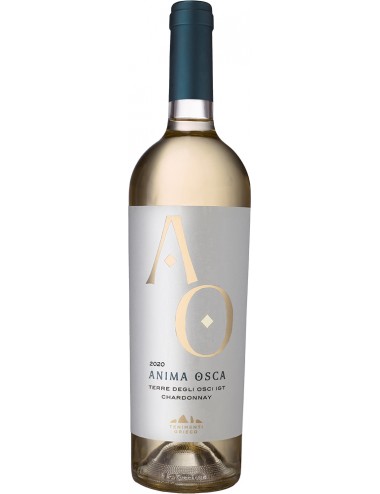 Anima Osca Chardonnay