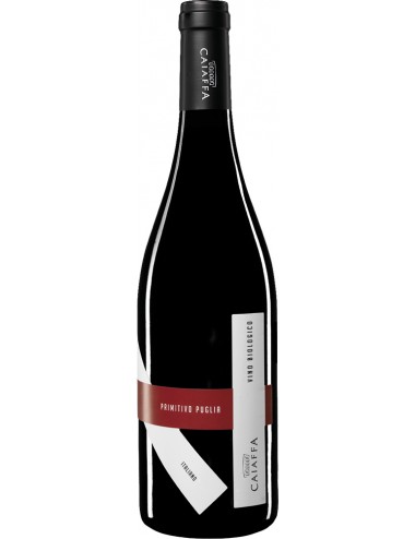 Primitivo