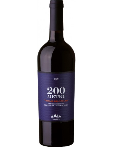 200 Metri