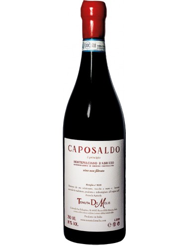 Caposaldo