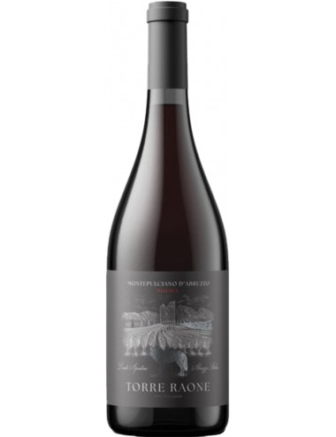 Montepulciano d'Abruzzo...