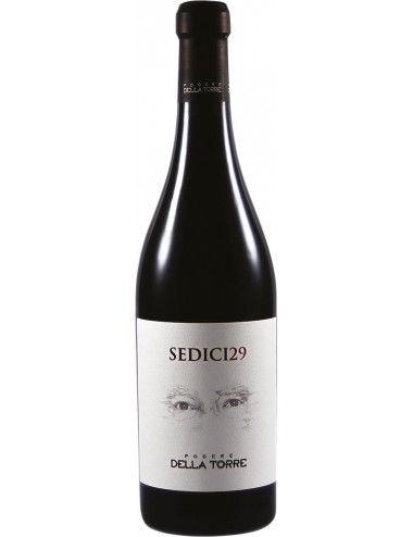 Sedici29 Montepulciano...
