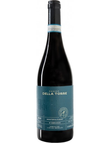 Vinocontadino Montepulciano