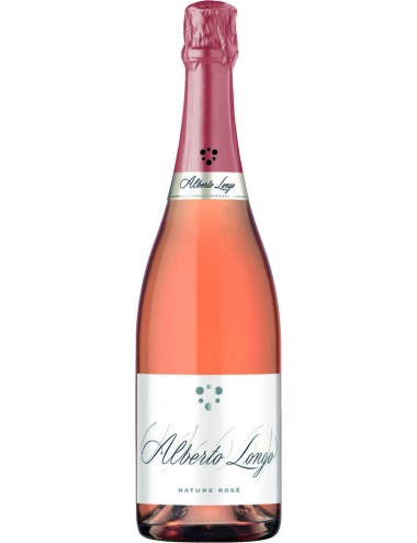 Brut Nature Rosé
