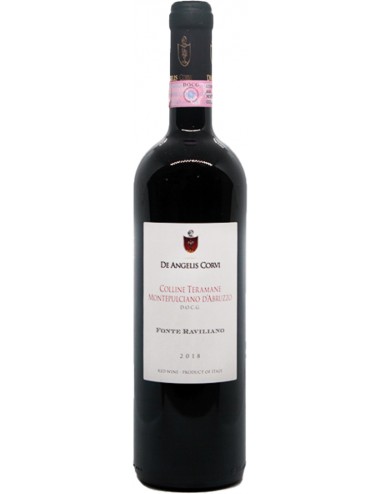 Fonte Raviliano