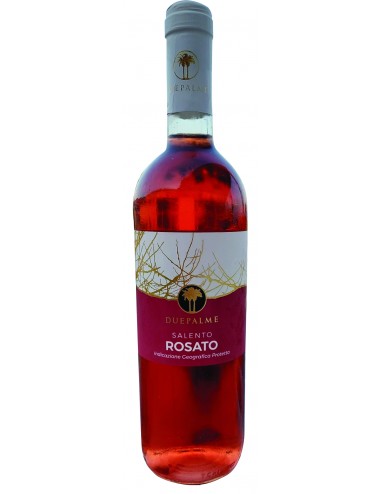 Salento Rosato