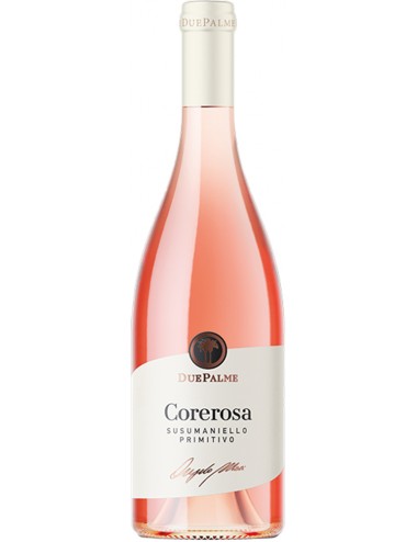 Corerosa Rosato