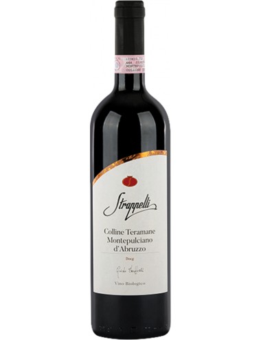Montepulciano d'Abruzzo...