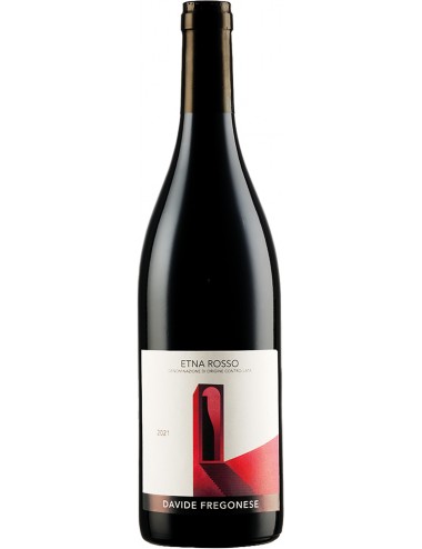 Etna Rosso