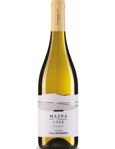 Majna 1308 Pecorino