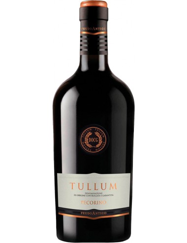 Tullum Pecorino