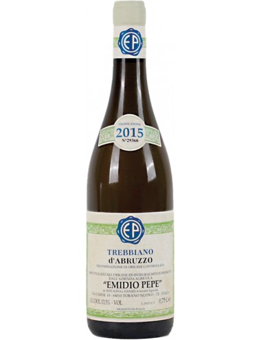 Trebbiano d'Abruzzo