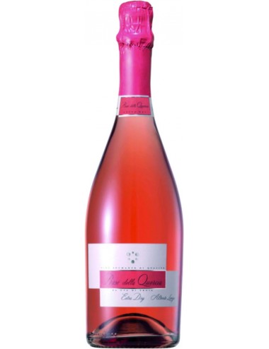 Rosé della Quercia Extra Dry