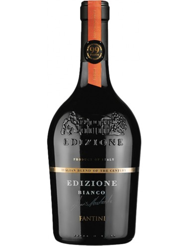 Edizione Bianco