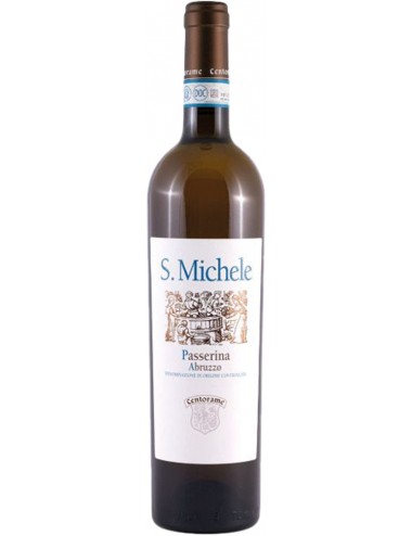 San Michele Passerina Abruzzo