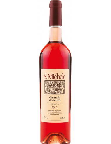 San Michele Cerasulo d'Abruzzo